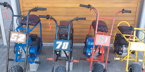 Black Friday special