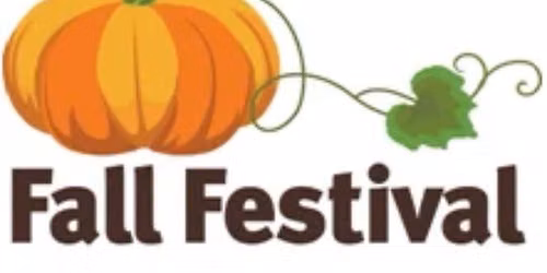 Fall Festival Festivities St. Mary Catholic School and The Basilica of St. Mary of the Assumption