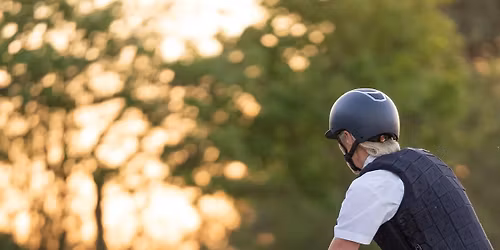 CTG Evening Dressage 