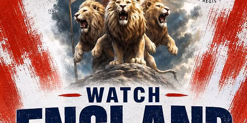 England v Croatia ko 9pm