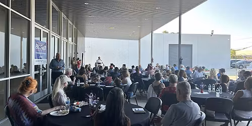 Eric Stalter for Supervisor Meet & Greet