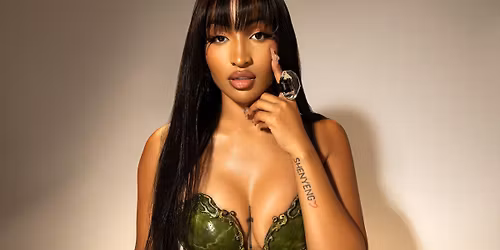 SHENSEEA Unplugged: The Red & White Experience ( 21+ )