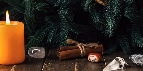 Winter Solstice Ceremony