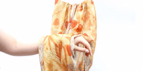 Meet the Maker | Textiles