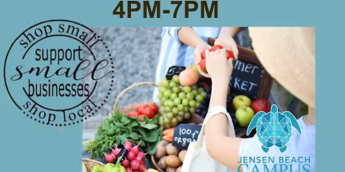 Olive Branch Outdoor Market