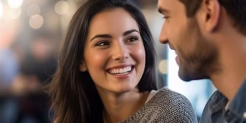 Singles' Speed Dating | Ages 20s-40s | Dec 6, 5pm | AC Hotel San Jose DT