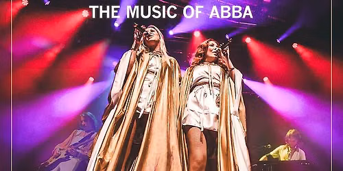 Direct From Sweeden: The Music of ABBA