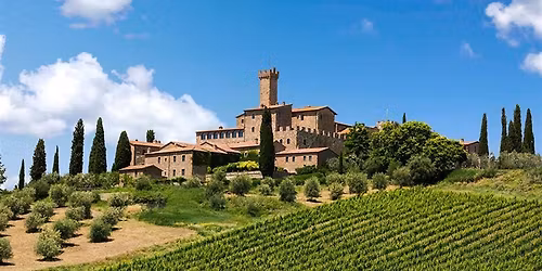 Holiday Gala Wine Tasting "A Tasting Tour of Italy Nov 20 "3rd Thursday" Event