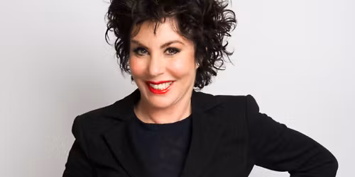 An Evening with Ruby Wax