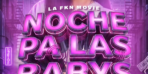 LATIN FLOOR ULTRABAR VIP PASS
