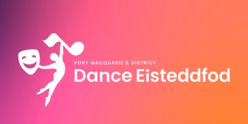 2026 Dance Eisteddfod Port Macquarie: Dance Groups