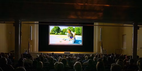 2026 Full Bloom Film Festival