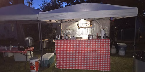 The 2nd Annual Boil-BQ