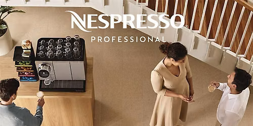 Coffee, Concept & Connection | Design Better Spaces w\/Premium Beverages