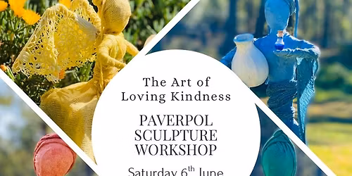 Paverpol Sculpture Workshop