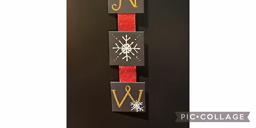 Get Crafty w\/ Amanda!