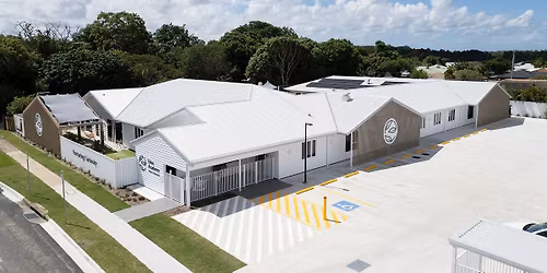 Eden Academy Caboolture Open Day