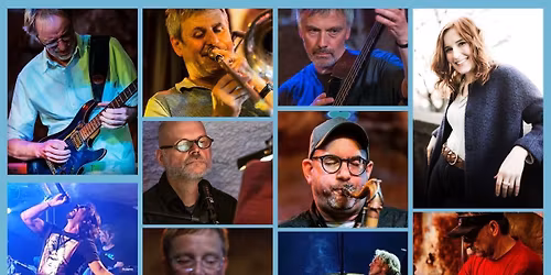 Schweinsohrselection - PLAY THAT FUNKY MUSIC! | Kulturboden Hallstadt