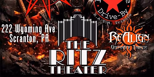 Nu Metal Madness (Tribute Festival)