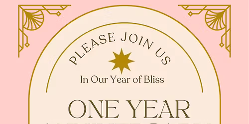 The Spa \u2728One Year Anniversary 