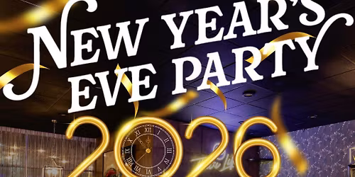 Carac\u00fa Latin Steakhouse\u2019s New Year\u2019s Eve Party