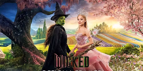 Wicked - Charlotte