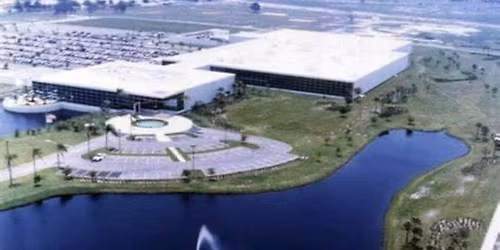 Motorola Boynton Beach 2025 Reunion!