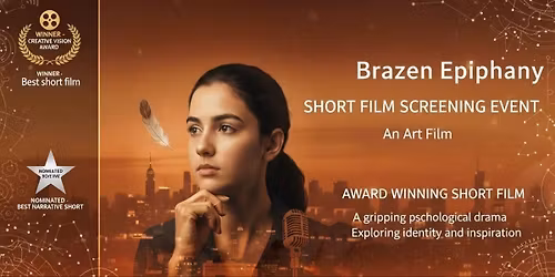 Brazen Epiphany