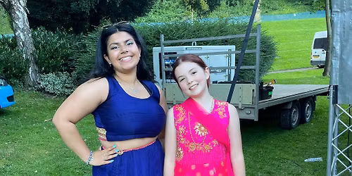 Lights, Camera, Bollywood