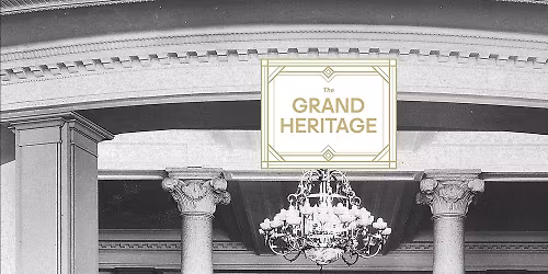 The Grand Heritage Pop-Up