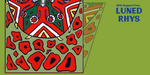 Poppycock + Luned Rhys