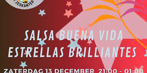 Salsafeest - Salsa Buena Vida