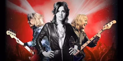 Suzi Quatro