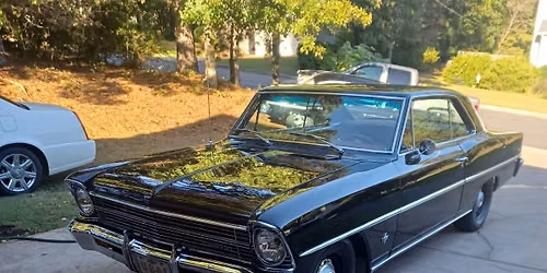 Westview Baptist Church 4th Annual Car Show