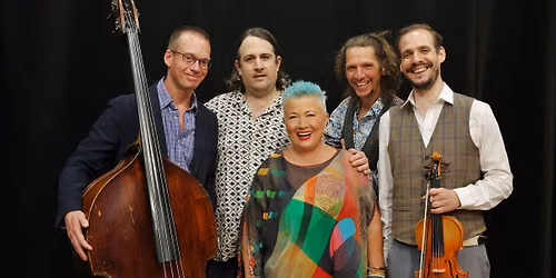 Falusi Mariann koncert 