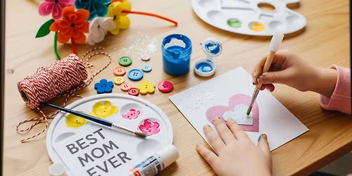 Austrian Canadian Mother\u2019s Day Crafts