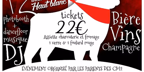 Soir\u00e9e basque - 11\u00e8me \u00e9dition