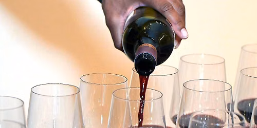 Wine & Yap with Just Grapes Wine Club