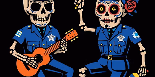 4th Annual Dia De los Muertos