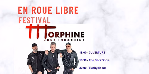 Festival En Roue Libre 2026