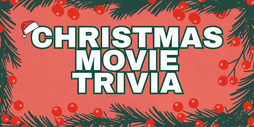 Christmas Movie Trivia