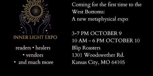Inner Light Expo