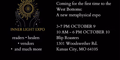 Inner Light Expo