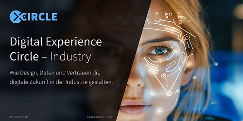 Digital Experience Circle \u2013 Industry