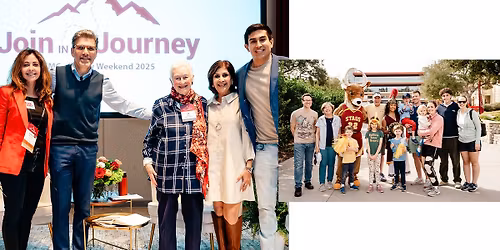 Mountain Daisies & Winslow