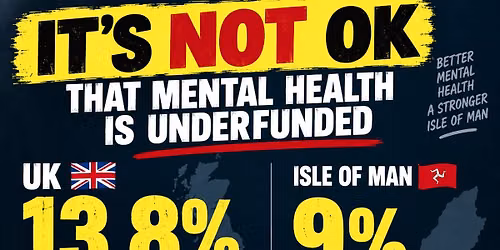 Suicide Prevention Protest
