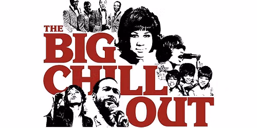 The Big Chill Out 
