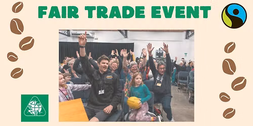 Fair Trade Event 2026