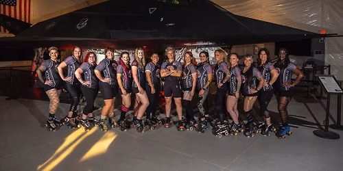 CVDG vs Ventura Derby Darlings