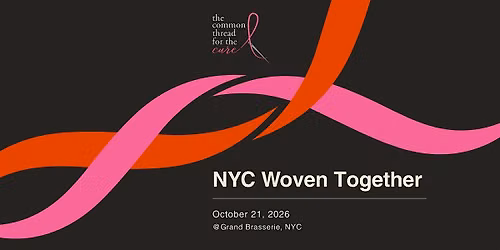 NYC Woven Together 2026